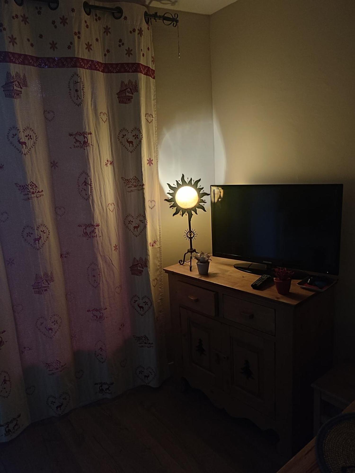 Studio 24M, Cool Les Orres 1650 Eksteriør billede